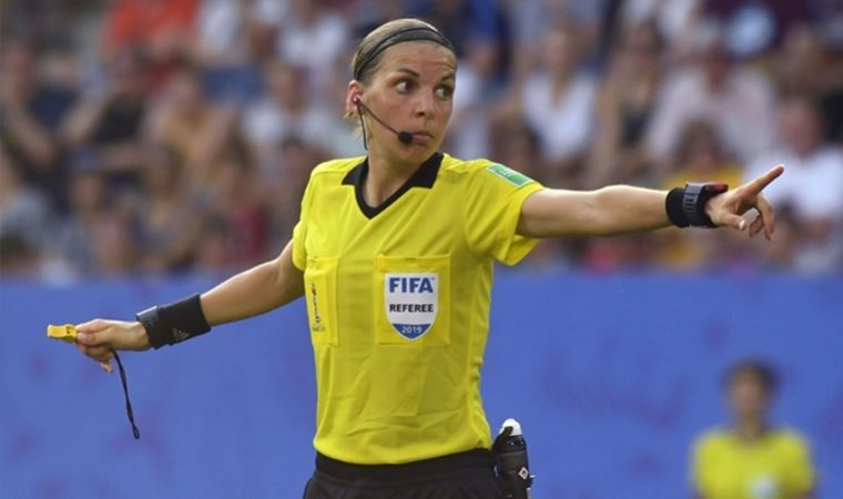 Türkiye-İtalya maçına flaş atama!