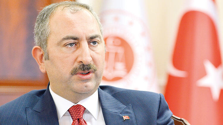 Adalet Bakanı Abdulhamit Gül açıkladı! İşte uzlaştırmacı için getirilecek yeni şart