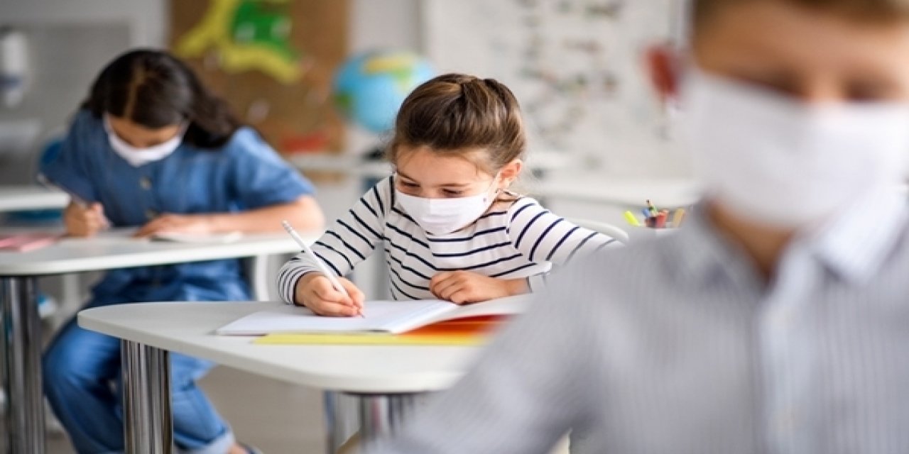 Detaylar belli oldu... Milli Eğitim Bakanlığı’ndan yüz yüze eğitim açıklaması!