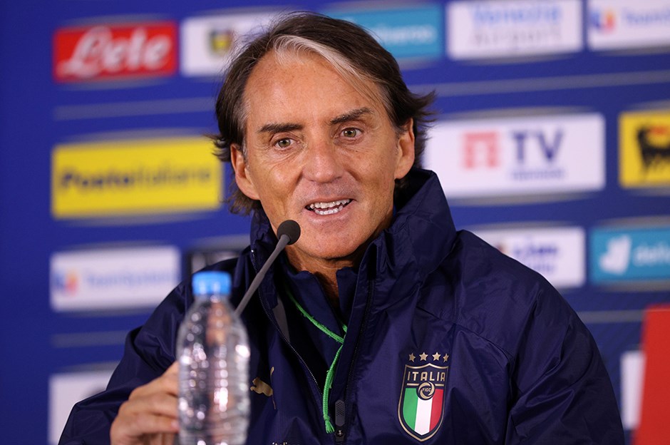 İtalya Teknik Direktörü&#039;nden flaş Türkiye açıklaması