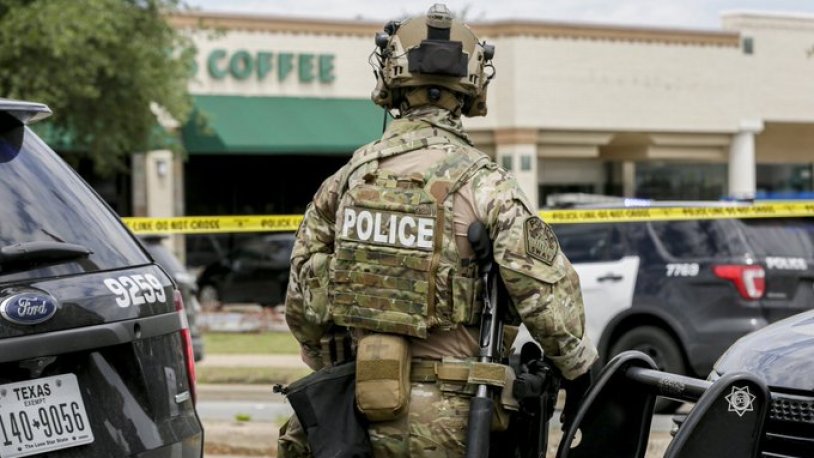 ABD'nin Florida eyaletinde silahlı saldırı! Hayatını kaybedenler var