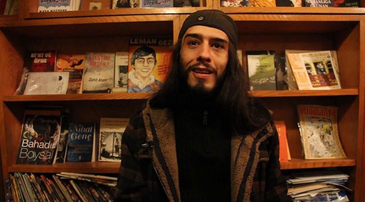 Sosyal medya paylaşımları gerekçe gösterilerek tutuklanmıştı... Taylan Kulaçoğlu hakkında karar verildi