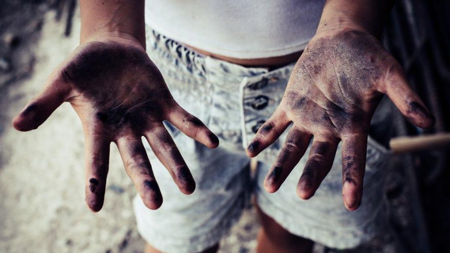 Çarpıcı rapor açıklandı! Dünyadaki çocuk işçi sayısı korkunç artış