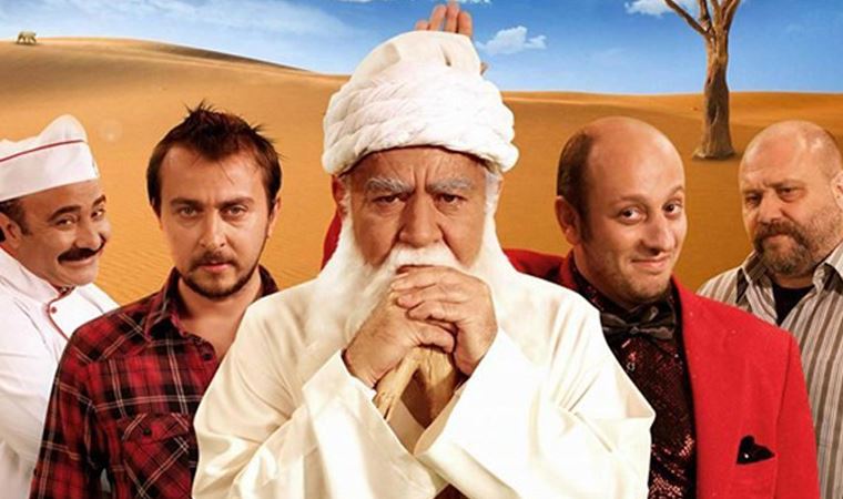 Leyla ile Mecnun'un Leyla'sı belli oldu