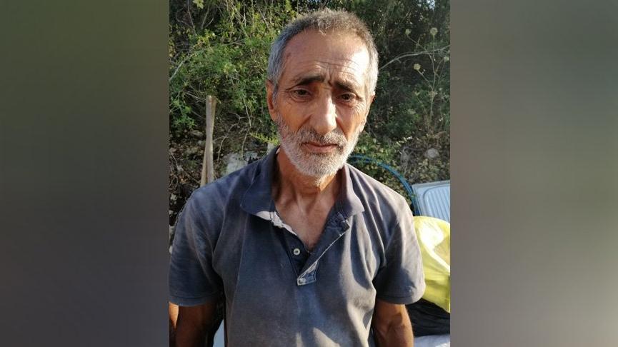 Kırmızı bültenle aranan terörist yakalandı