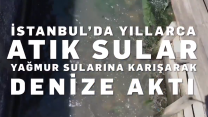 İBB Başkanı Ekrem İmamoğlu paylaştı! İşte iki yılda denizleri korumak için yapılan yatırımlar