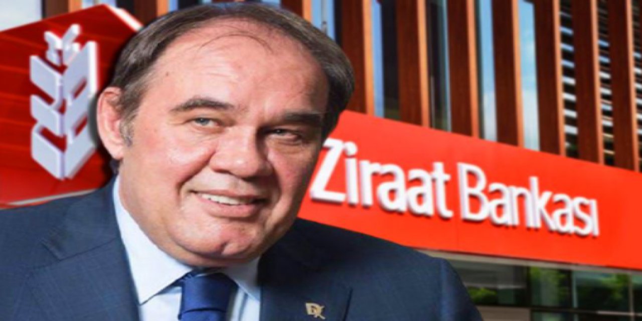 "Ziraat siyaset ile iç içe" Kredi skandalına tepkiler çığ gibi: Savcılara çağrı!