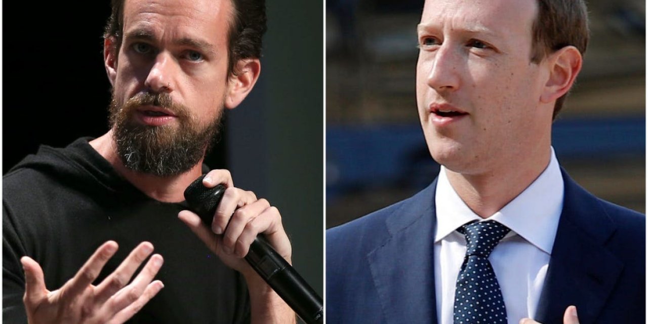 Biden'ın oğlu başlarını yaktı... Facebook ve Twitter'ın kurucuları ifadeye çağrıldı!