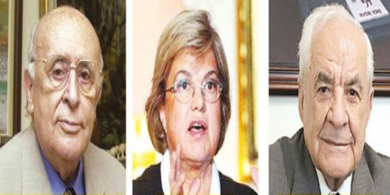 "O günlerde yaptığınız gazeteciliği unutmayın..." Memduh Bayraktaroğlu yazdı: AKP'lilerin eski başbakan Tansu Çiller ve DYP'yi perişan eden gazeteciliği!