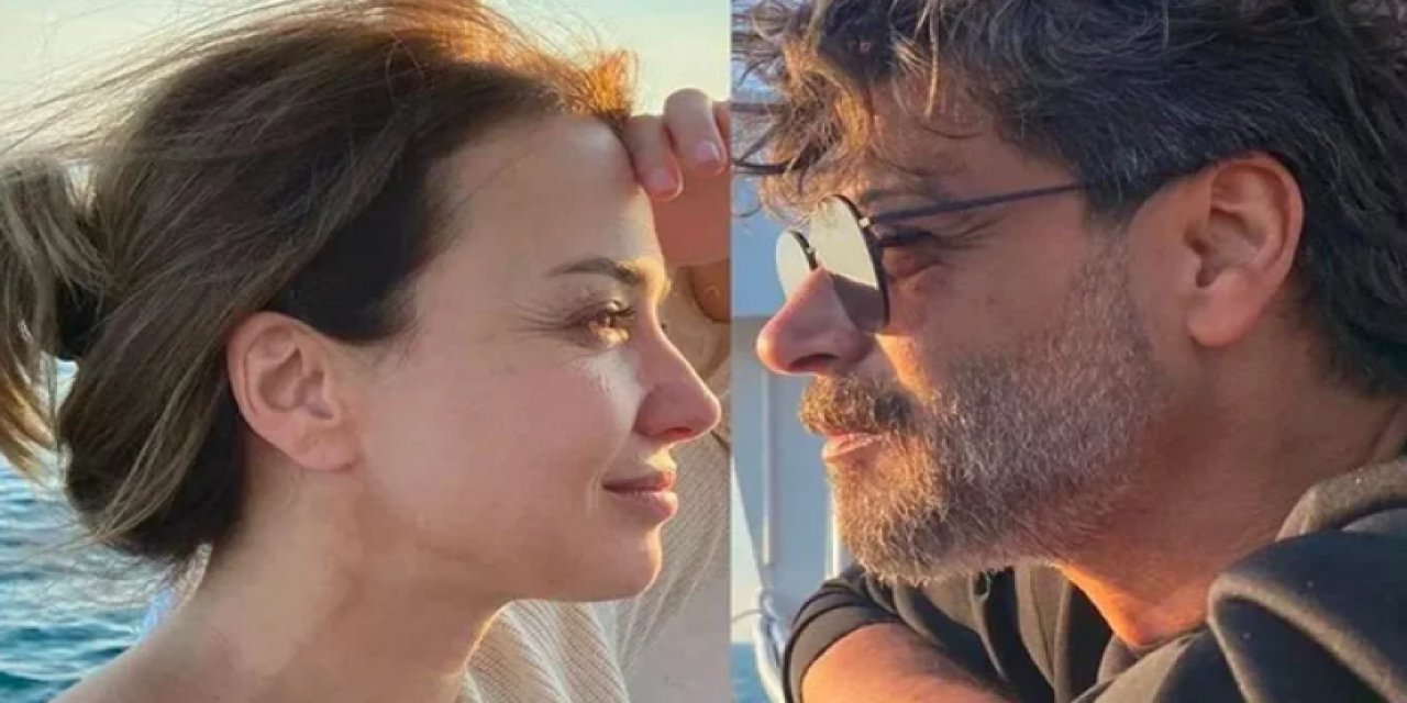 Magazin basınına bomba gibi düşen sürpriz nikah! Ünlü oyuncu bakın kiminle evlendi?