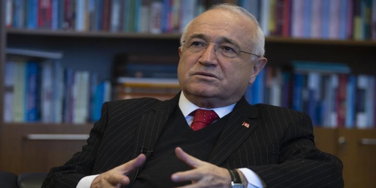Sedat Peker açık açık söylemişti... Cemil Çiçek'ten "çanta dolusu para" çıkışı: Görmezden gelebilir misiniz?