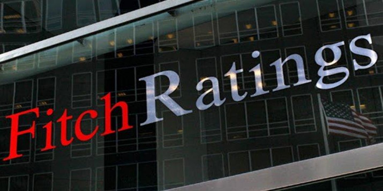 Fitch faiz ve dolar beklentisini açıkladı!