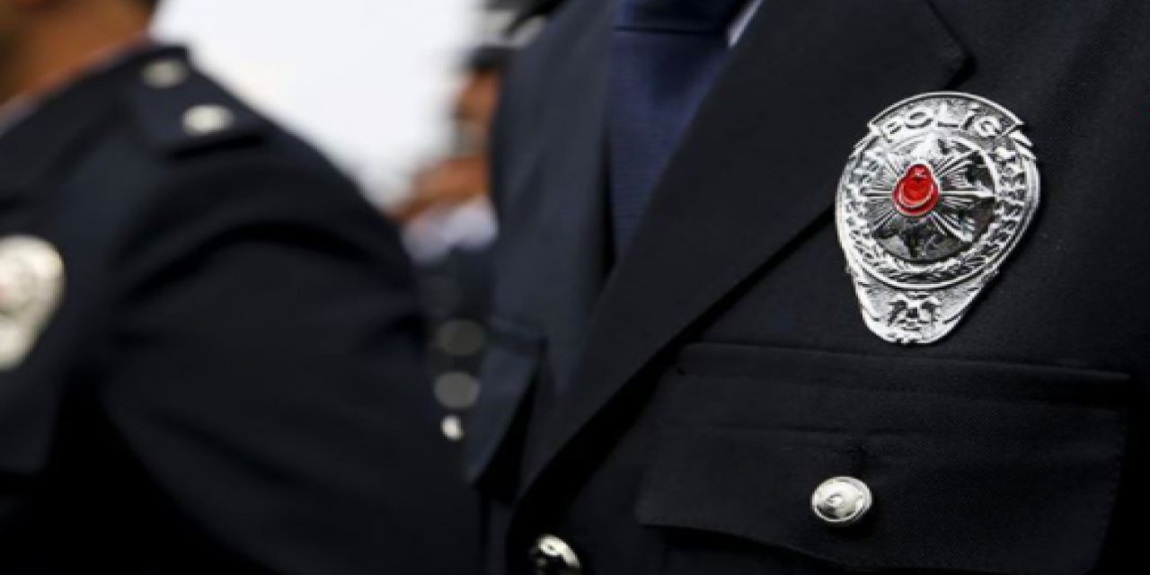 Baroları destekleyen tweet attı diye... Eylemlerde polisin tutumunu eleştiren polise soruşturma!