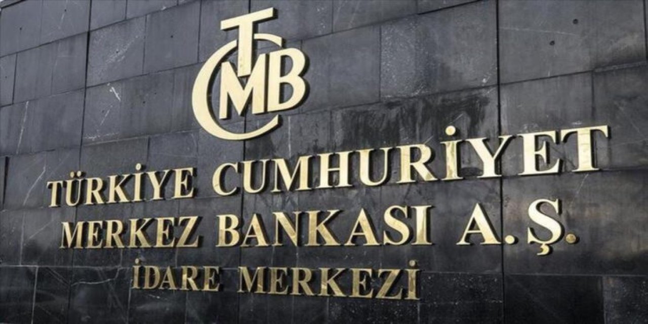 Merkez Bankası yıl sonu enflasyon ve dolar tahminini yükseltti! İşte rakamlar...
