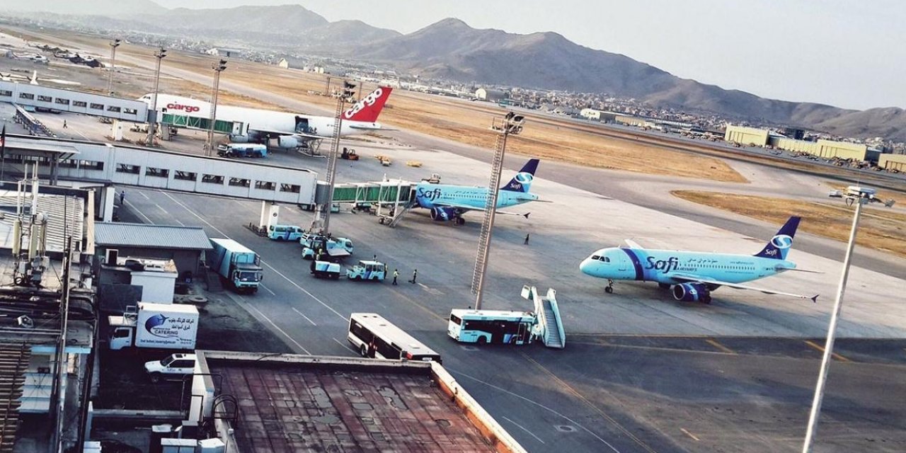 Türkiye teklif etti denilmişti... Terör örgütü Taliban'dan "Kabil Havalimanı" yanıtı!