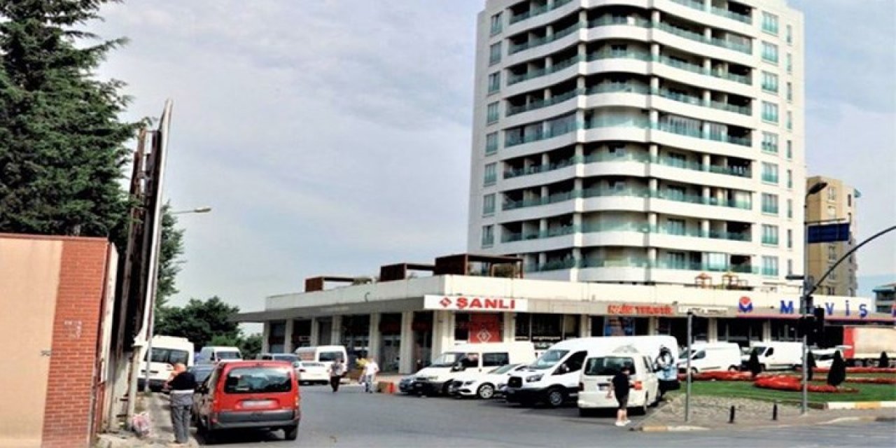 Ayrıcalıklı imar izni yine yargıya takıldı! Üçüncü imar planına üçüncü iptal kararı...