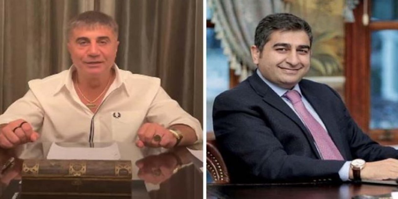 Sezgin Baran Korkmaz hakkında bomba iddia! Sedat Peker'in ardından o da mı kamera karşısına geçecek?