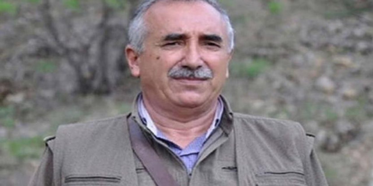 Teröristbaşı Murat Karayılan'dan "Erdoğan bize haber gönderdi" iddiası!
