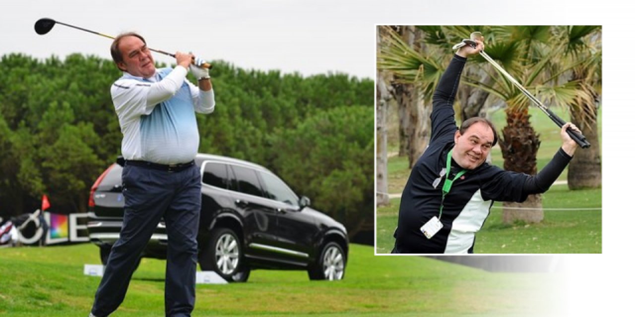 Vatandaşın 6.5 milyar lirasına mal oldu! O golf sahası artık 83 milyonun...