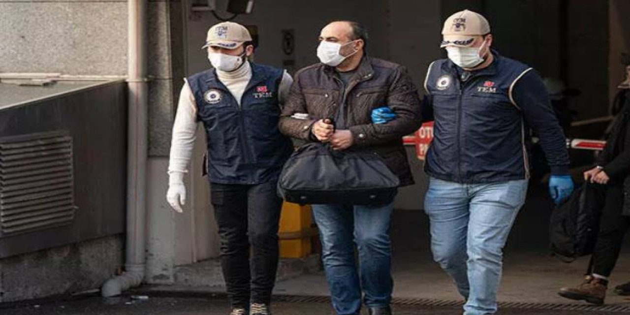 HDP’li iki yöneticiye 25 yıla kadar hapis istemi!