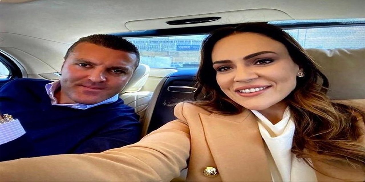 İsyanı işe yaramadı... Yandaş Sabah yine "Buket Aydın"ı diline doladı!