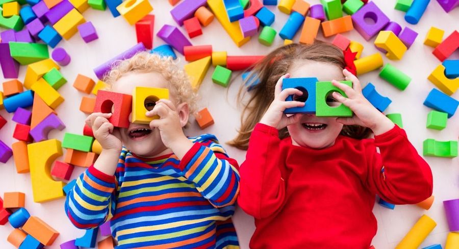 Çocuk Gelişimi Uzmanı açıkladı! Çocuklarda oyunun önemine dikkat çekti