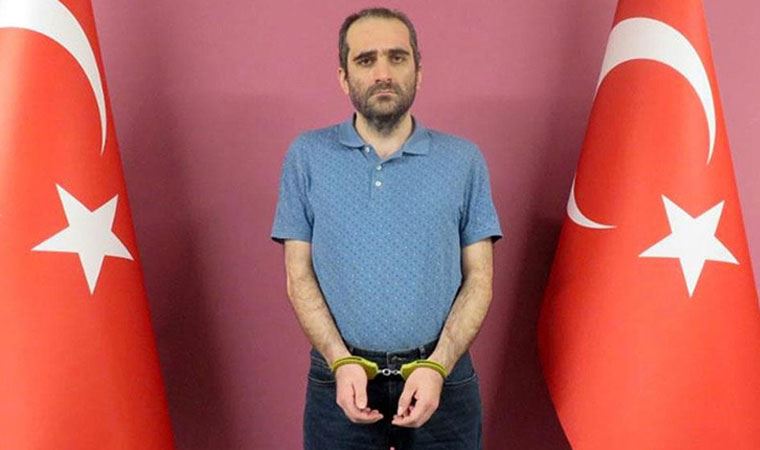 Terör örgütü yöneticiliği" suçundan tutuklanmıştı... FETÖ liderinin yeğeni cinsel istismar suçundan da ceza aldı