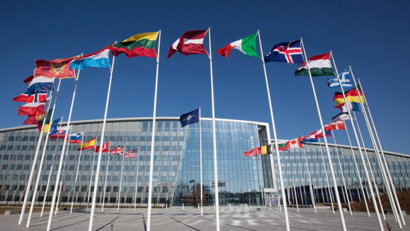 Ukrayna'nın NATO üyeliğine ilişkin önemli açıklama