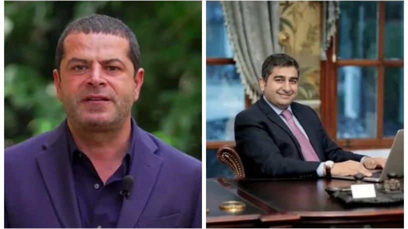 Sezgin Baran Korkmaz ile görüşmesini anlattı... Cüneyt Özdemir'den dikkat çeken açıklama! 'Aynı kareye bile girme diye uyardılar'