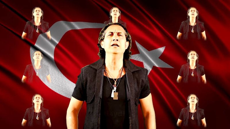 Kübra Par'dan Kıraç'a sert sözler! '1980’lerin TRT klipleri bile bundan iyiydi'