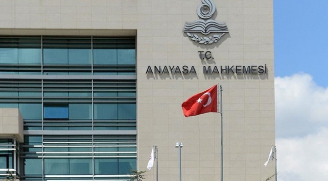 AYM'den yurttaşların su birikintisinde kaza yapması hakkında flaş karar