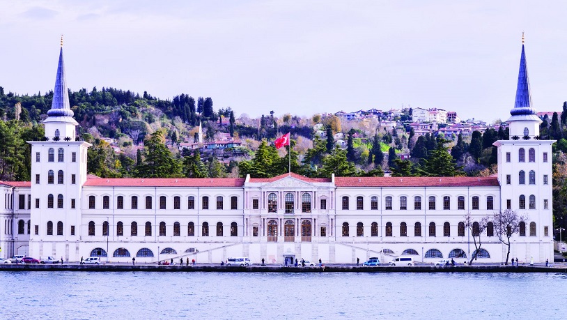 'Kuleli Askeri Lisesi yeniden açılacak!'