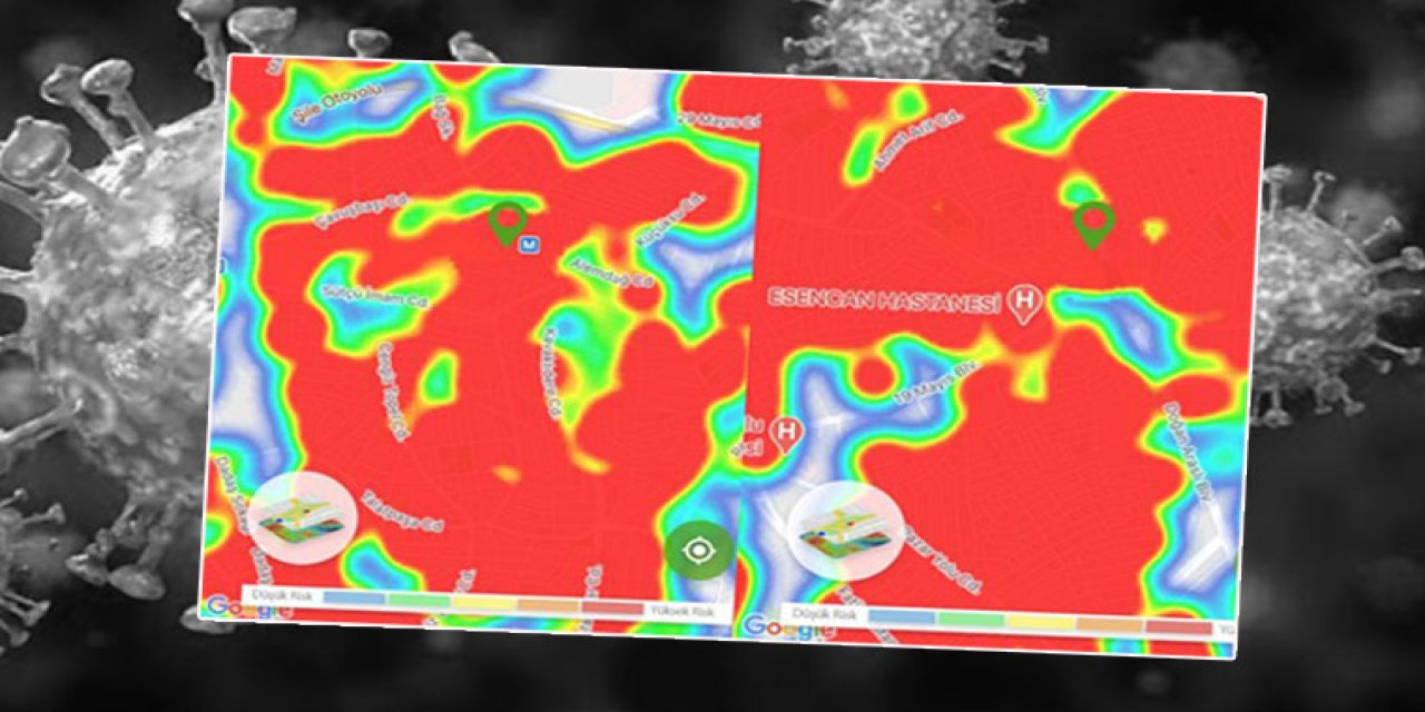 İstanbul'da bu ilçelerde yaşıyorsanız aman dikkat!