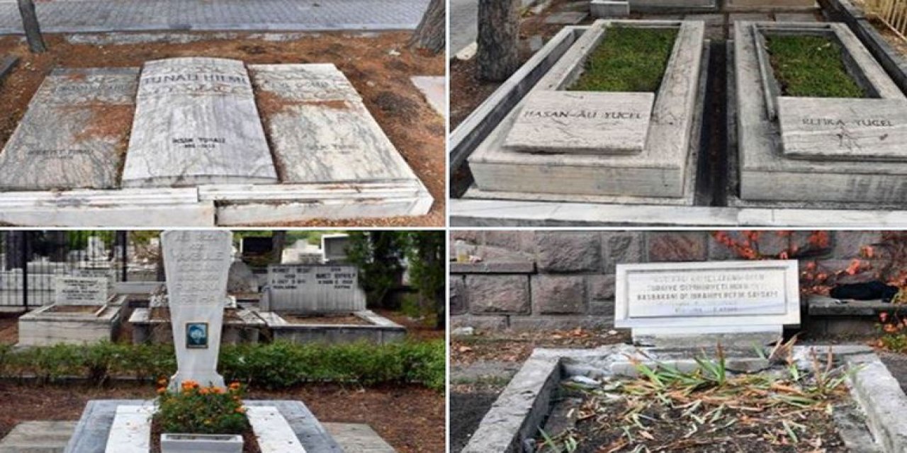 Mansur Yavaş'tan büyük vefa...