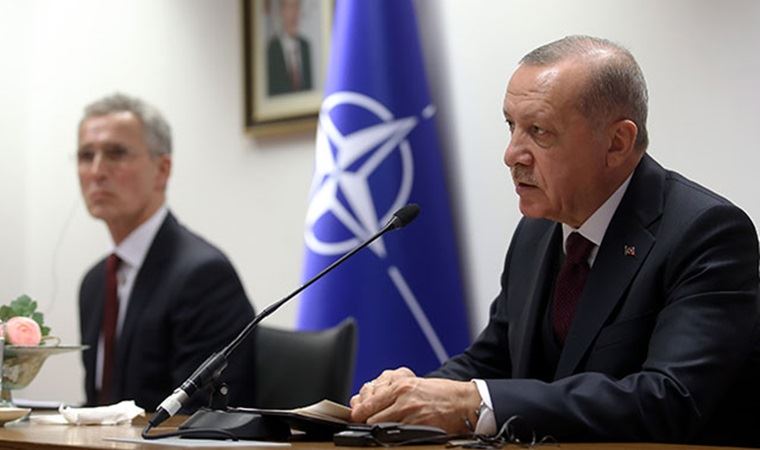 Erdoğan NATO Zirvesi öncesi talimatı verdi! Türkiye’den Libya’ya üst düzey ziyaret