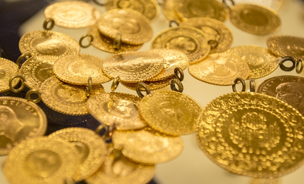 Altında düşüş sürecek mi? İşte gram altın fiyatlarında son durum