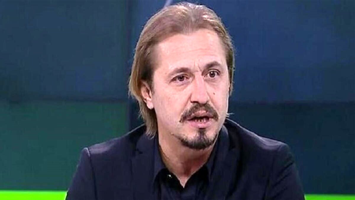 Ayhan Akman ekonomi yorumcusu oldu... Sosyal medya sallandı!