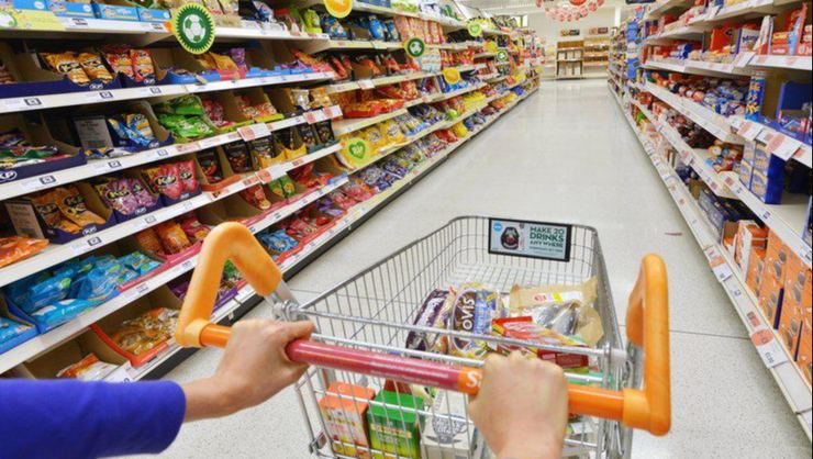 Marketlere yeni düzenlemeler geliyor!