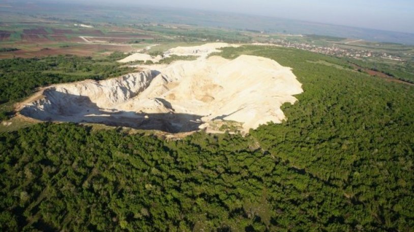 Resmi Gazete'de yayımlandı! 641 maden sahası ihale edilecek