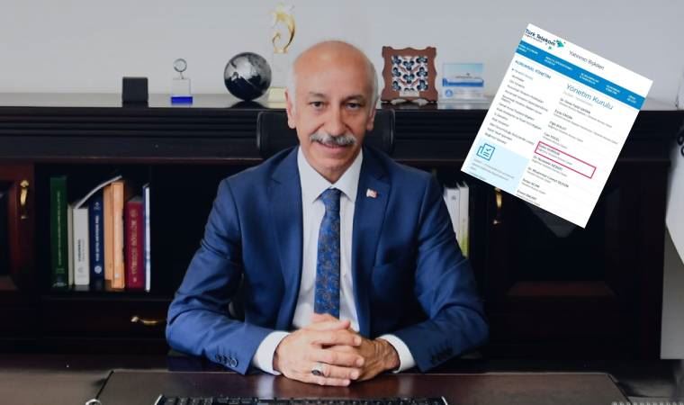 CHP'li Yavuzyılmaz deşifre etmeye devam ediyor! Ulaştırma ve Altyapı Bakan Yardımcısı Dursun'un diğer maaşı ortaya çıktı