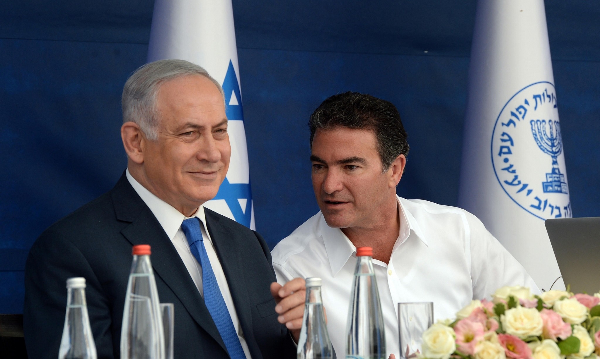 Mossad eski Başkanı açıkladı! İşte İran’da yürüttükleri operasyonlar
