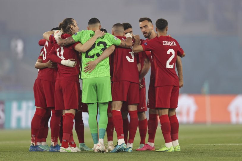 Açılış maçında A Milli Takım&#039;a İtalya şoku!