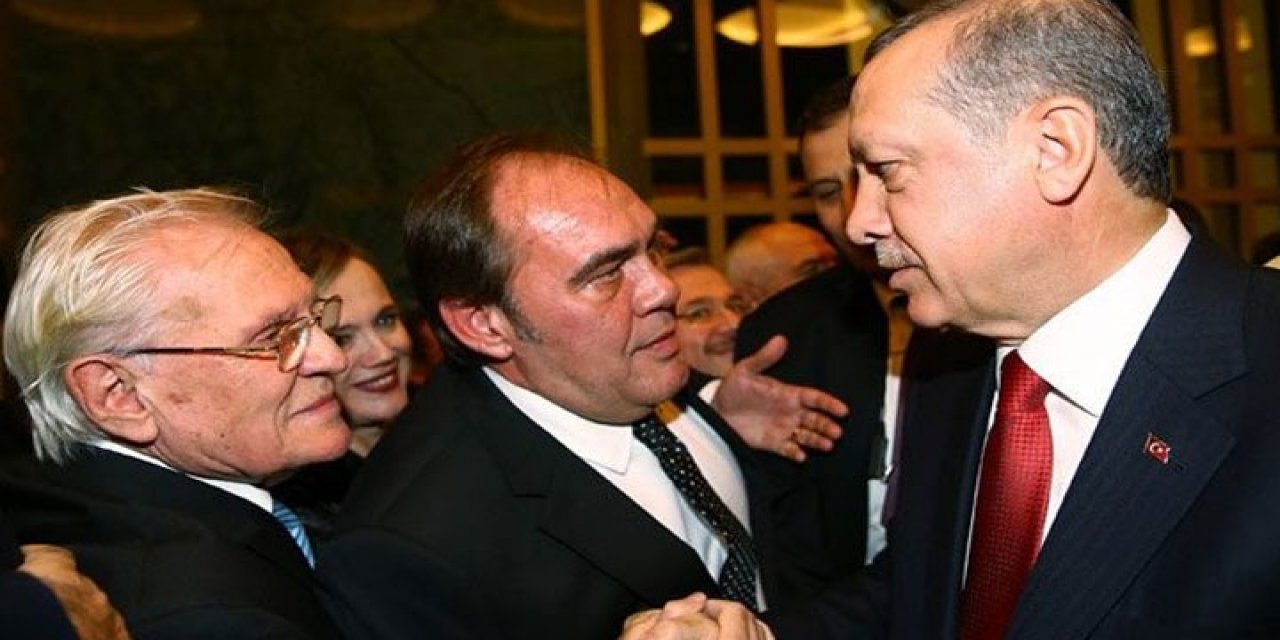 Tek şaibesi Demirören değil... Ziraat Bankası’nın takip portföyü geniş! İşte ödenmeyen kredi miktarı!