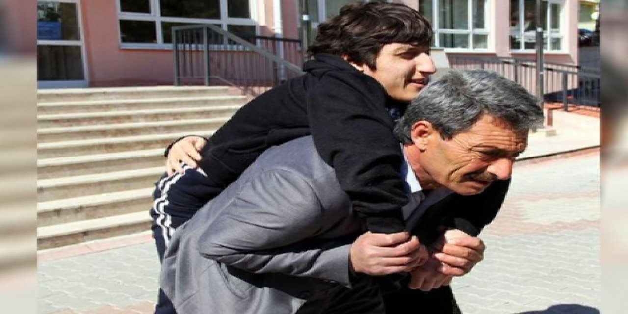 210 liralık adalet! Ölen kızı için savaşan babaya bir darbe daha!