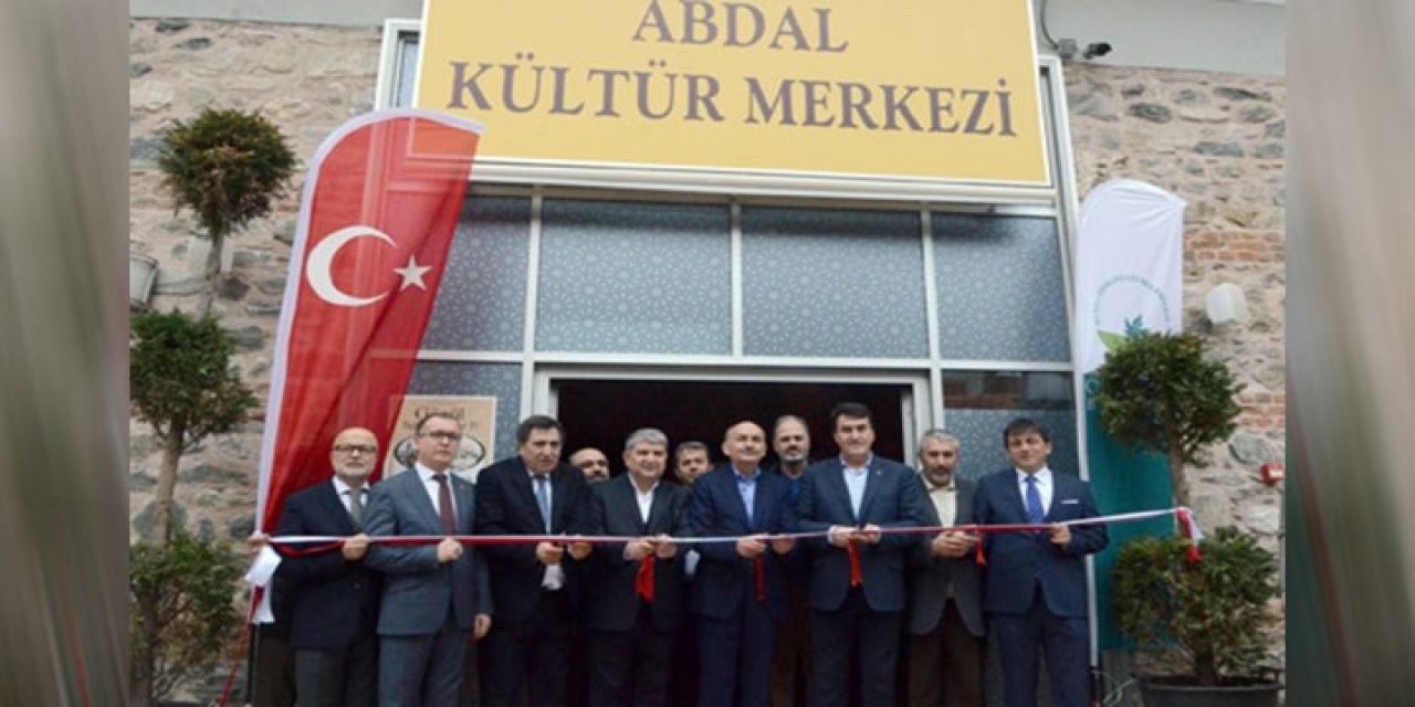 "Önce Ensar Vakfı’na sonra İHH’ye kıyak" denmişti... Cevap geldi!