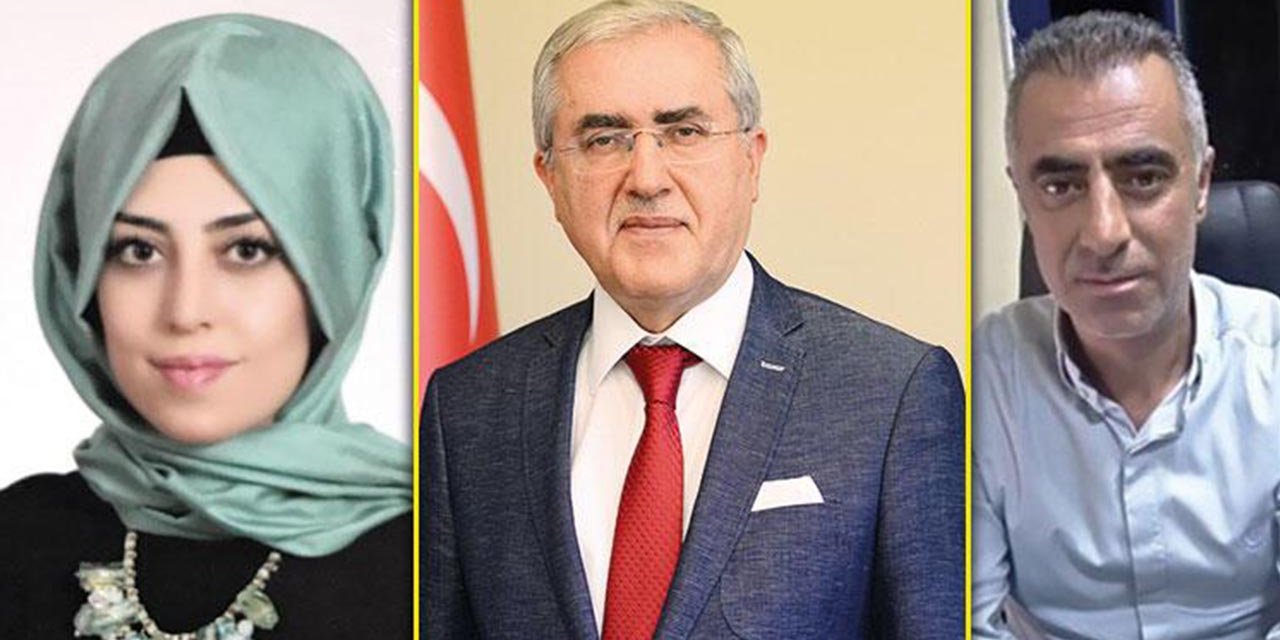 Meğer Programı kızı için açmış... Rektörün kızı sınavı kazanamayınca üniversite karıştı!