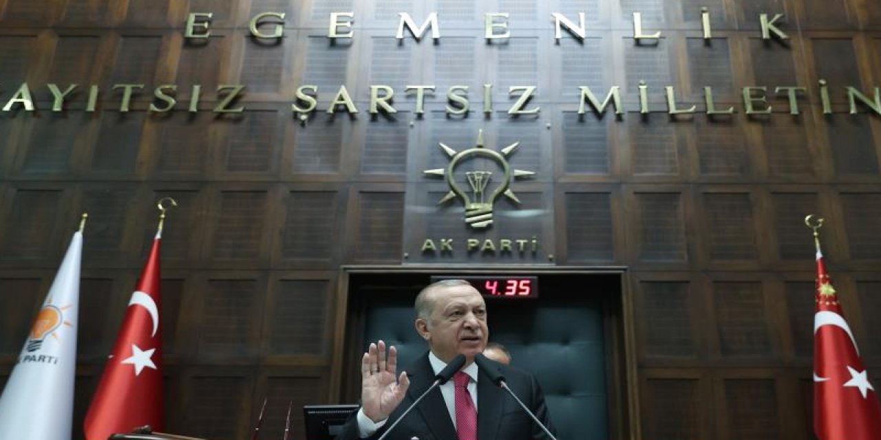 Ülkeyi Erdoğan mı yönetiyor muhalefet partileri mi? Elif Çakır'dan Erdoğan'ın "açlık" sözlerine tepki! Kesin kanaatim halktan kopmuş