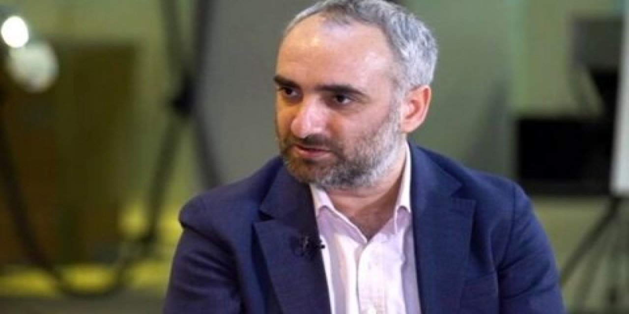 "Bu hal cana tak etmiş olmalı ki..." İsmail Saymaz yazdı: "Masumiyet örgütleniyor"