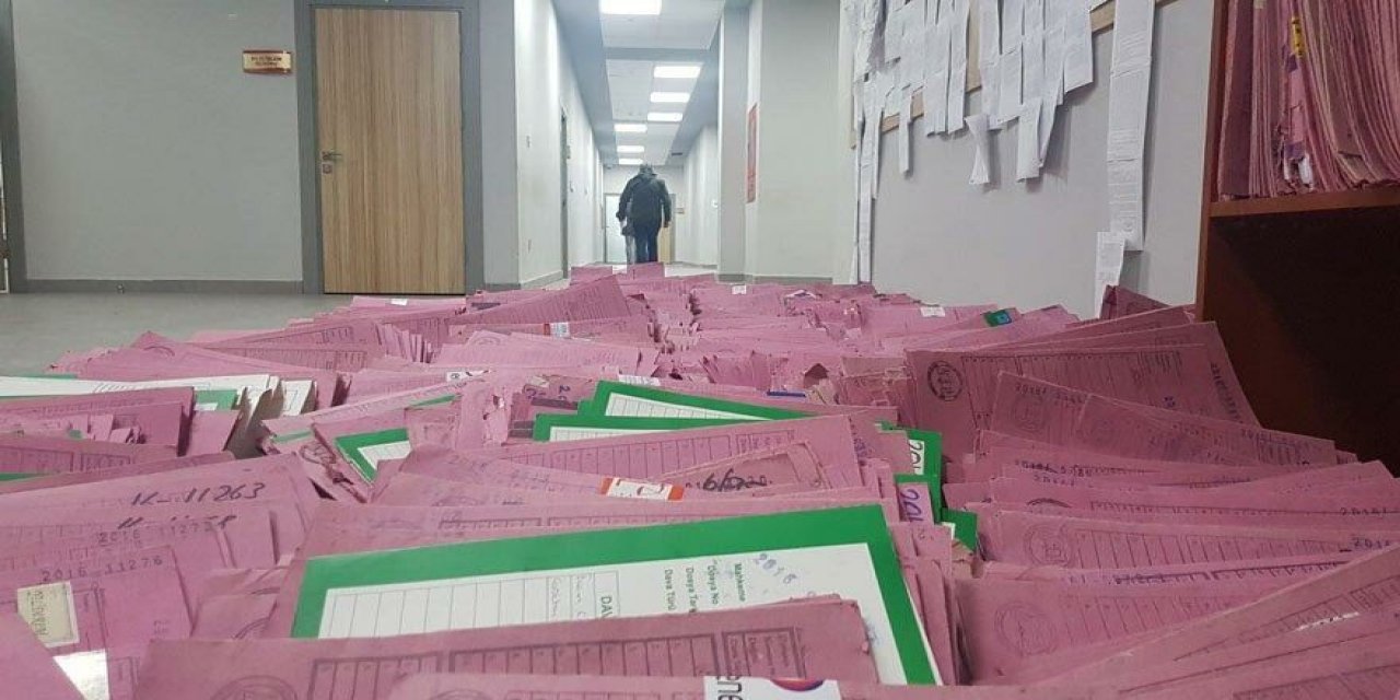 Acı tabloyu, CHP’li vekil açıkladı! Amik Ovası icradan satılık!