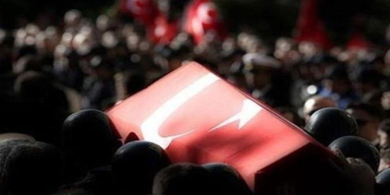 MSB acı haberi duyurdu! Pençe-Yıldırım Harekatında 1 askerimiz şehit oldu!